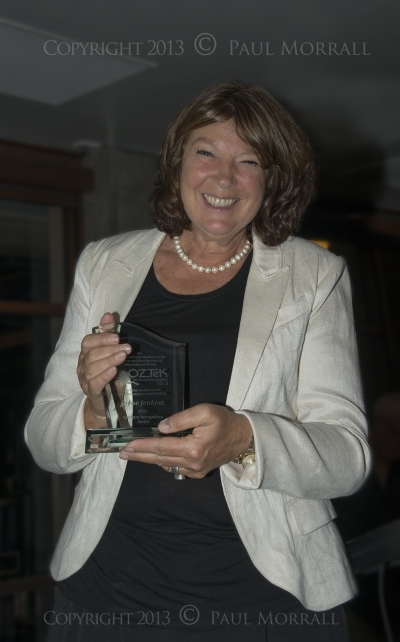 Jayne Jenkins