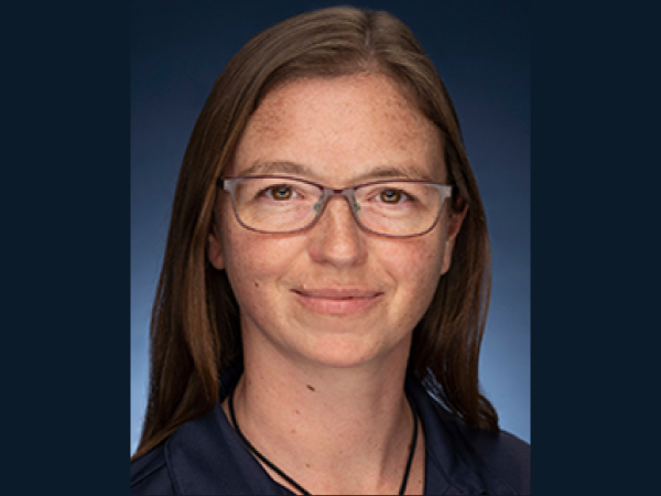 Dr Frauke Tillmans