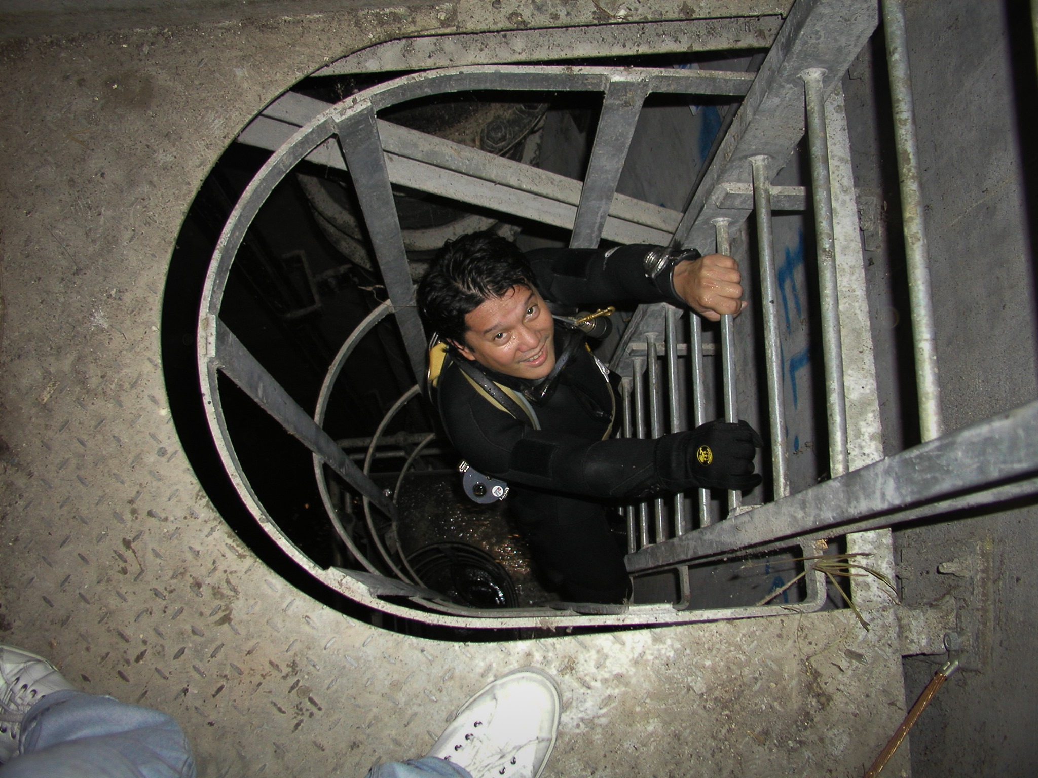 Alex Santos