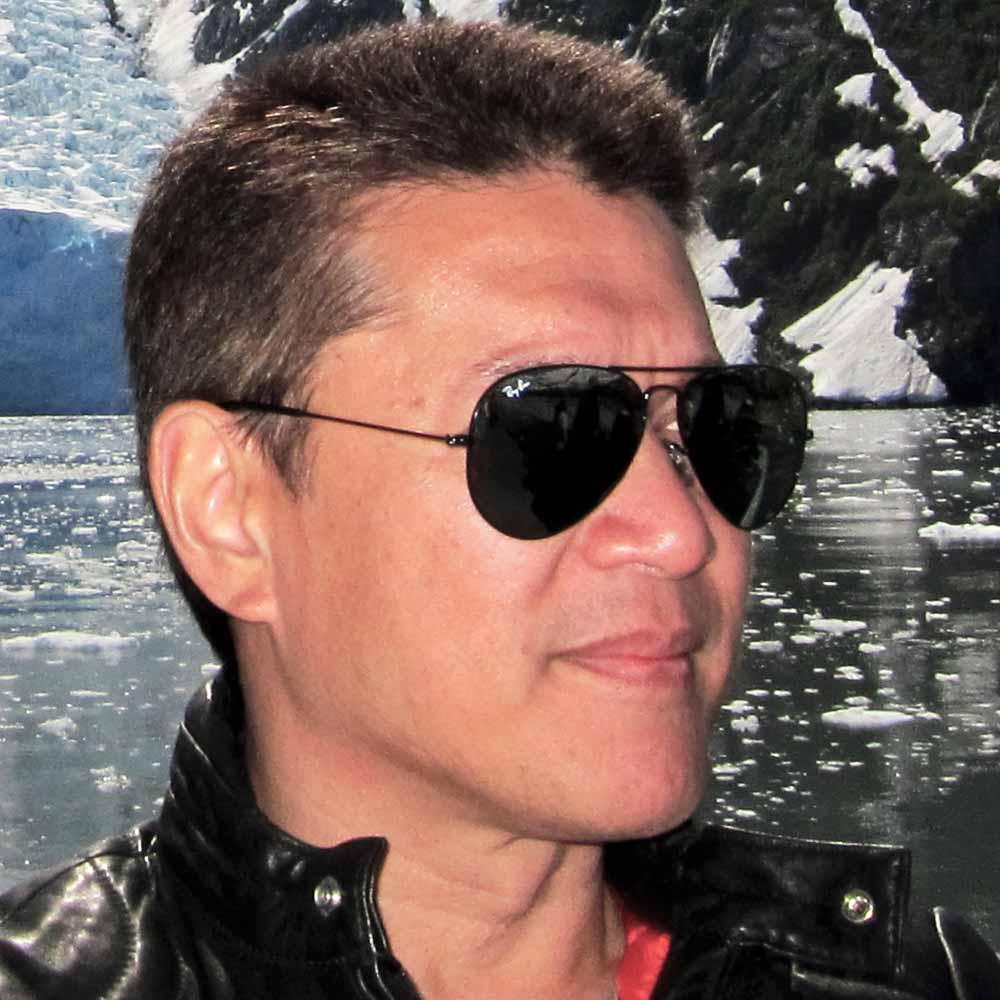 Alex Santos