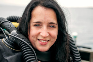 Emily Turton - Maritime Archaeology in the age of Technical Exploration