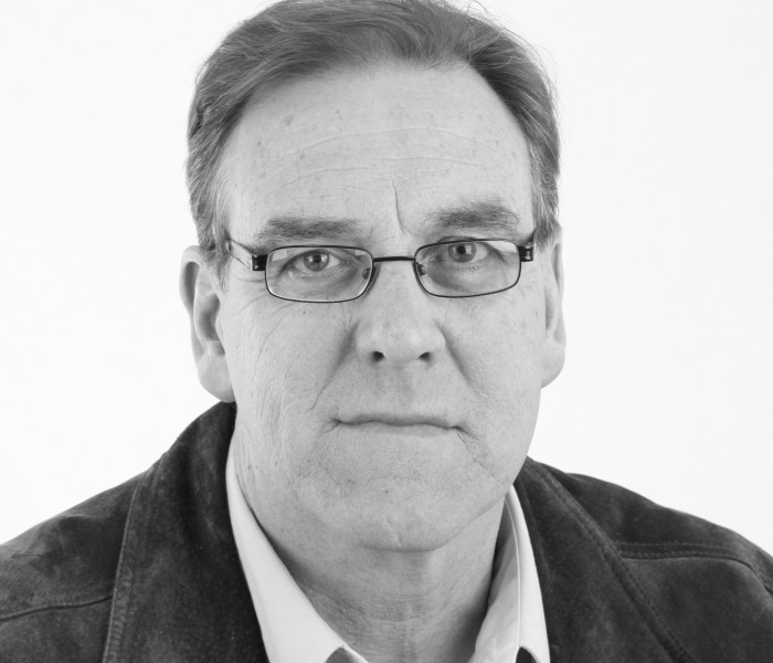 Jeff Maynard