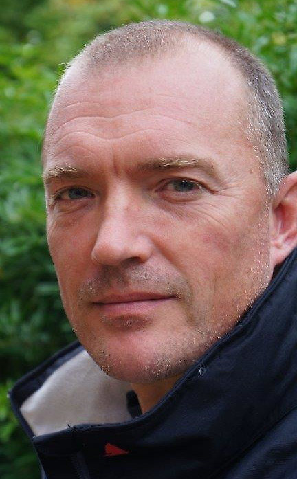 Paul Haynes