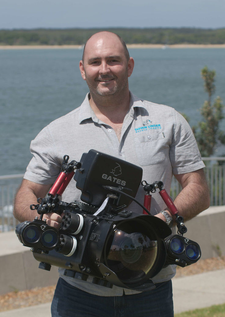 Peter Lightowler