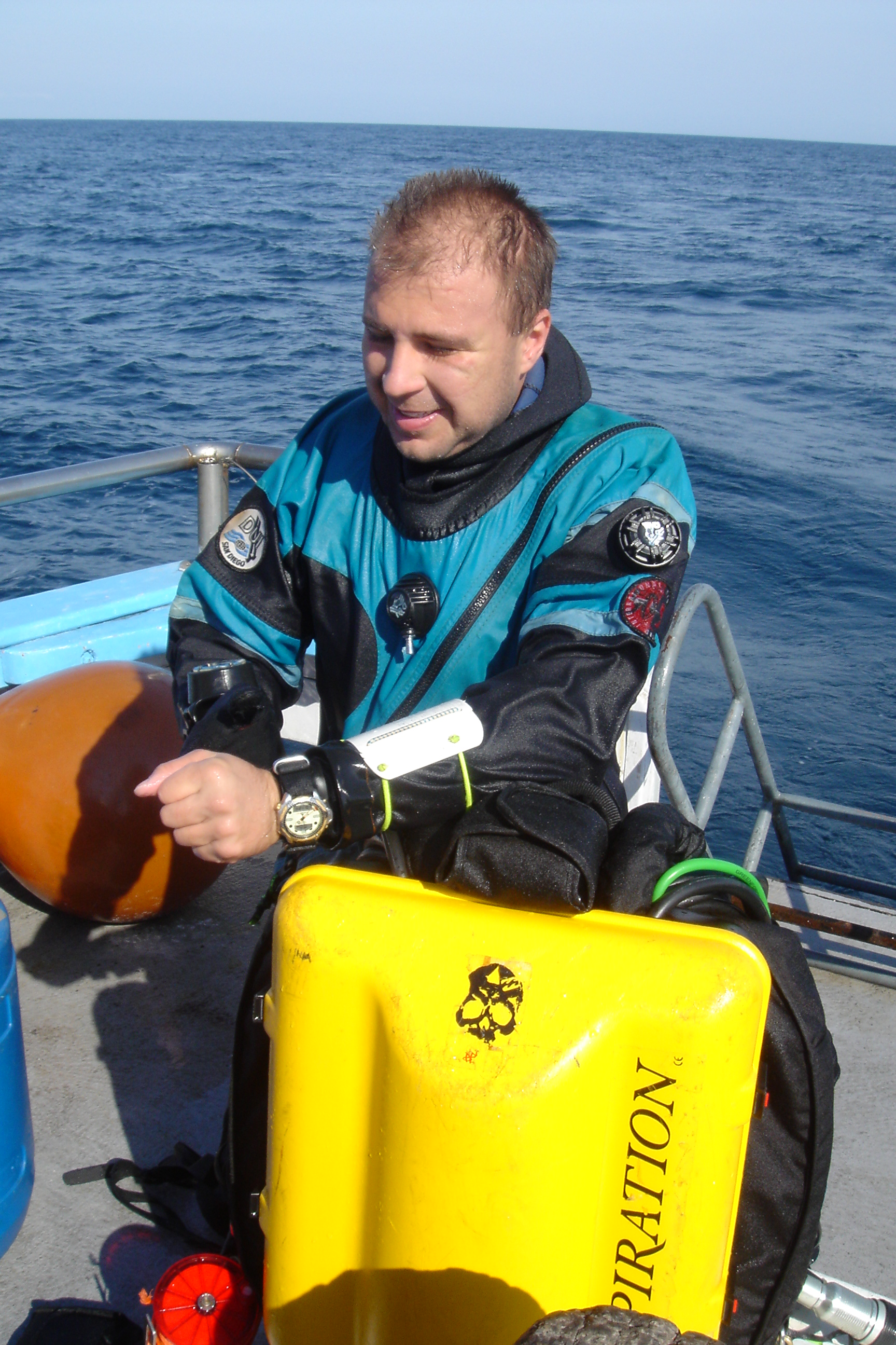 Samir Alhafith