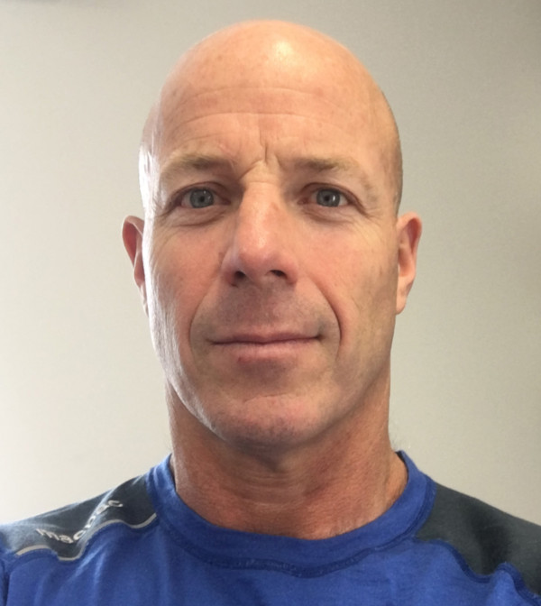 Simon Talbot - The State of Scientific Diver Training in Australasia