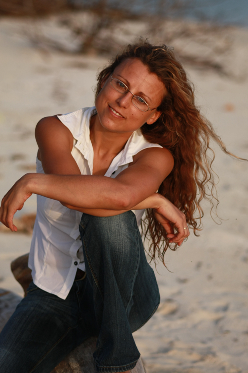 Sonia Rowley - Hear Sonia for the first time at OZTek2019 Advanced Diving Conference
