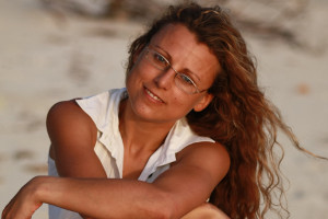 Dr Sonia Rowley - Using CCR for Mesophotic reef exploration & discovery