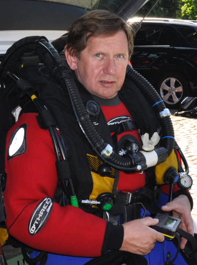 Vic Verlinden