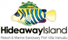 Hideaway logo
